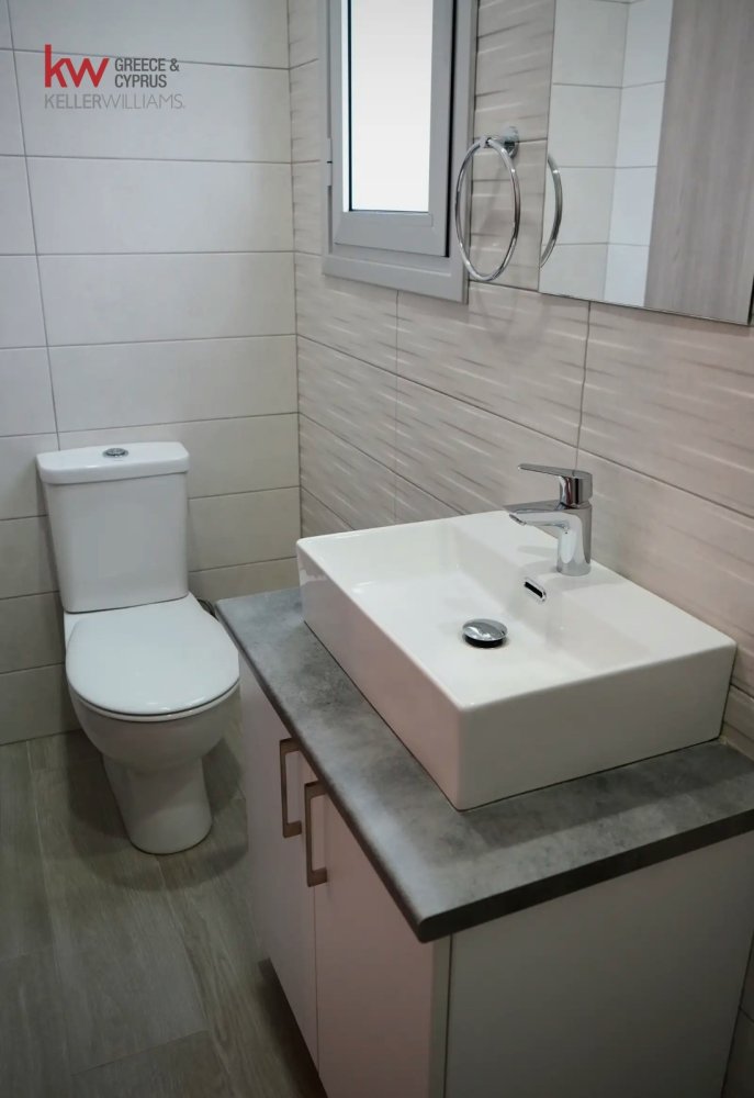 2 bedrooms Apartment in Larnaca, Larnaka, Cyprus No. 40515