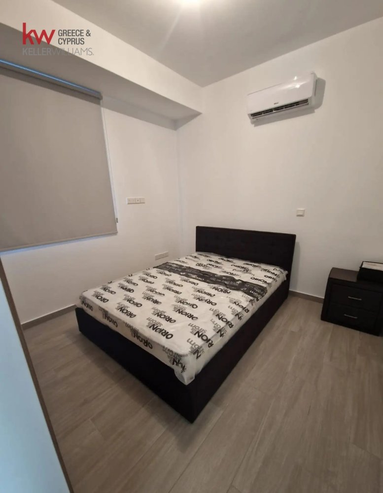 2 bedrooms Apartment in Larnaca, Larnaka, Cyprus No. 40515