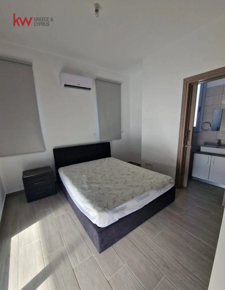 2 bedrooms Apartment in Larnaca, Larnaka, Cyprus No. 40515