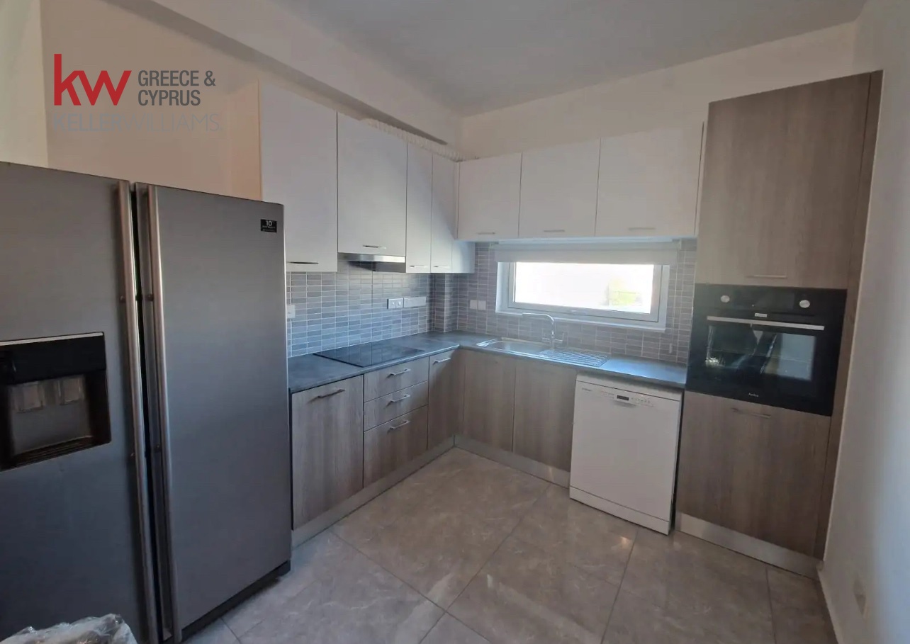 2 bedrooms Apartment in Larnaca, Larnaka, Cyprus No. 40515