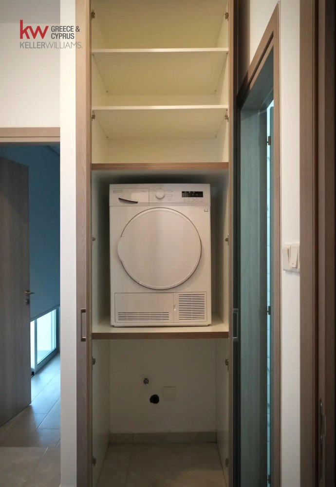 2 bedrooms Apartment in Larnaca, Larnaka, Cyprus No. 40515