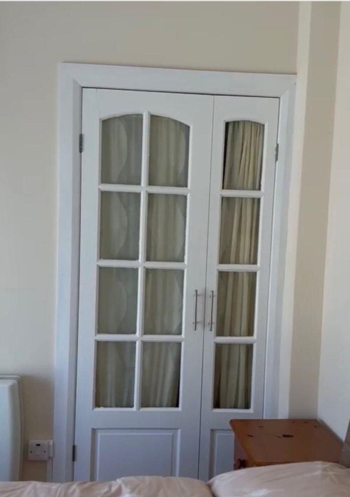 4 bedrooms Villa in Zygi, Larnaka, Cyprus No. 39564