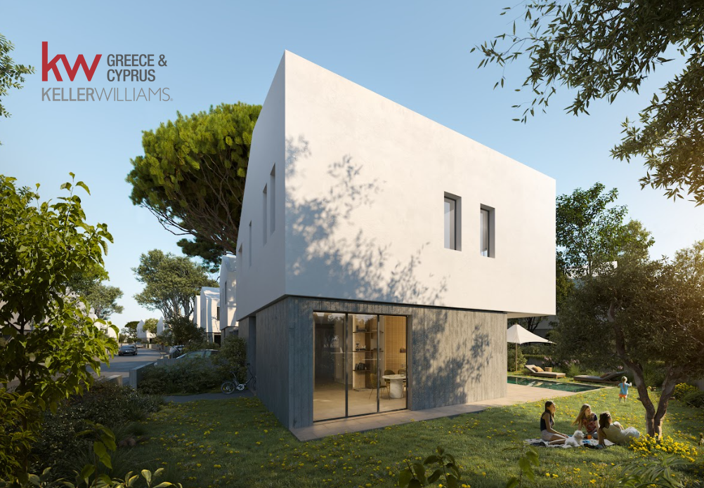 5 dormitorios Villa en Oroklini, Larnaka, Chipre No. 60230