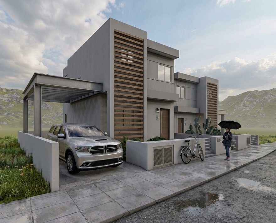 3 chambres Villa à Limassol, Chypre No. 65068