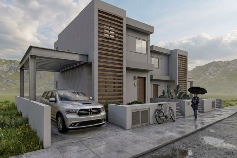 3 chambres Villa à Limassol, Chypre No. 65068