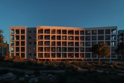 1 bedroom Apartment in Limassol, Cyprus No. 65001