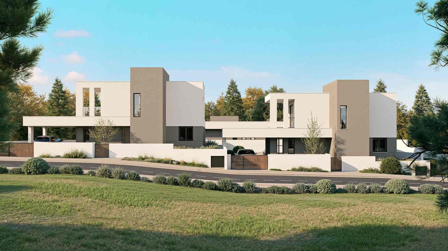 3 chambres Villa à Kouklia, Paphos, Chypre No. 60468