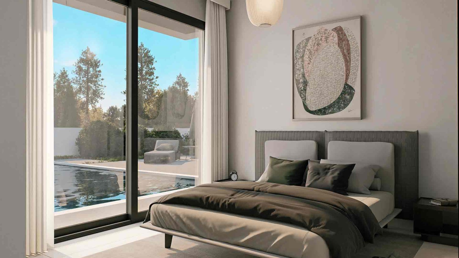 3 chambres Villa à Kouklia, Paphos, Chypre No. 60468