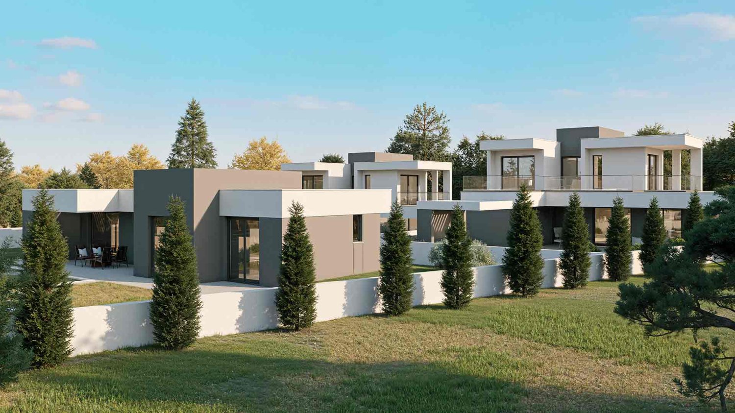 3 chambres Villa à Kouklia, Paphos, Chypre No. 60468