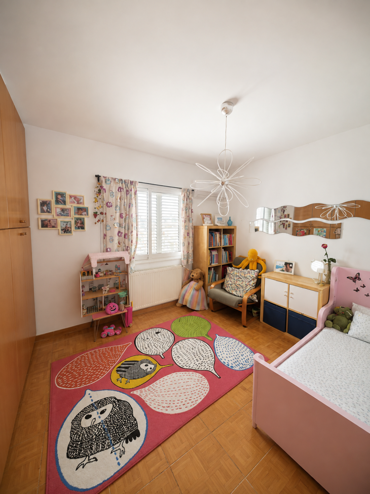 3 bedrooms Apartment in Larnaca, Larnaka, Cyprus No. 62478