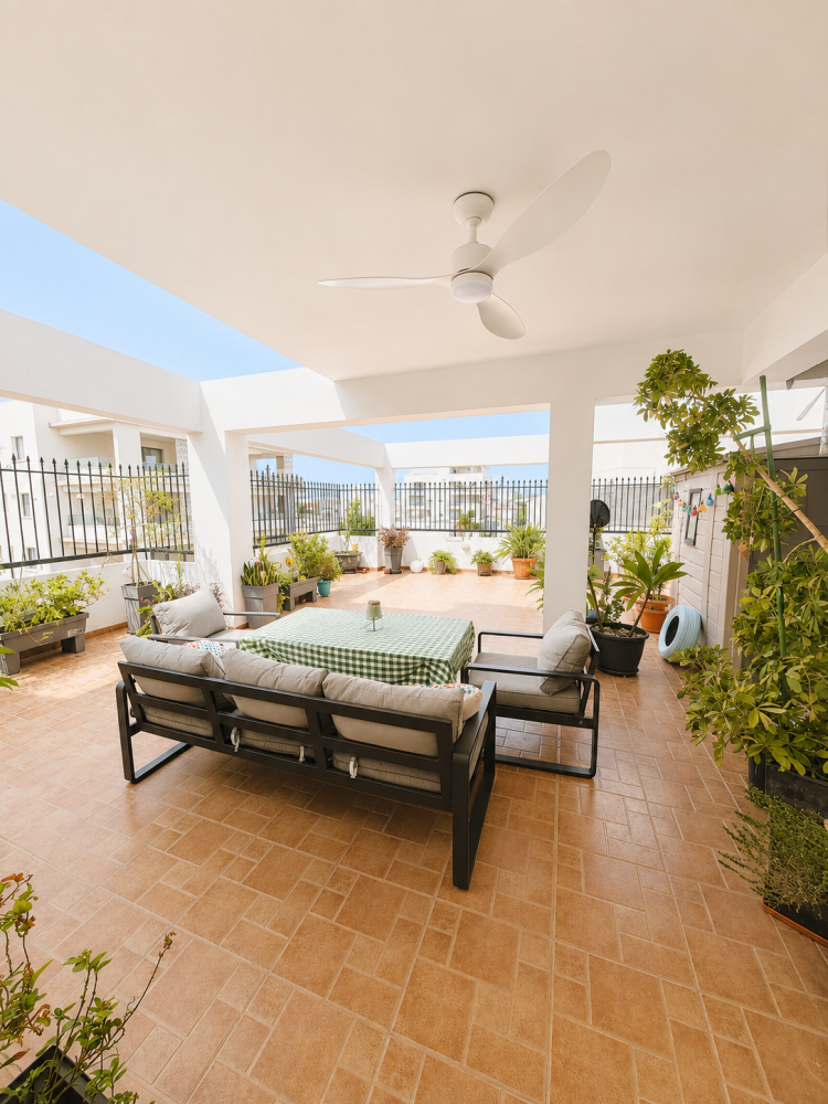 3 bedrooms Apartment in Larnaca, Larnaka, Cyprus No. 62478