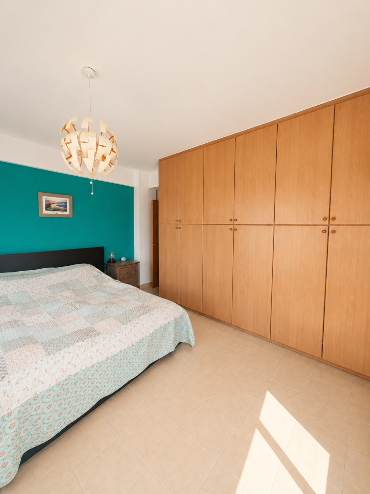 3 bedrooms Apartment in Larnaca, Larnaka, Cyprus No. 62478