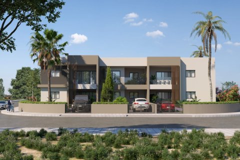 3 bedrooms Apartment in Xylofagou, Larnaka, Cyprus No. 63006