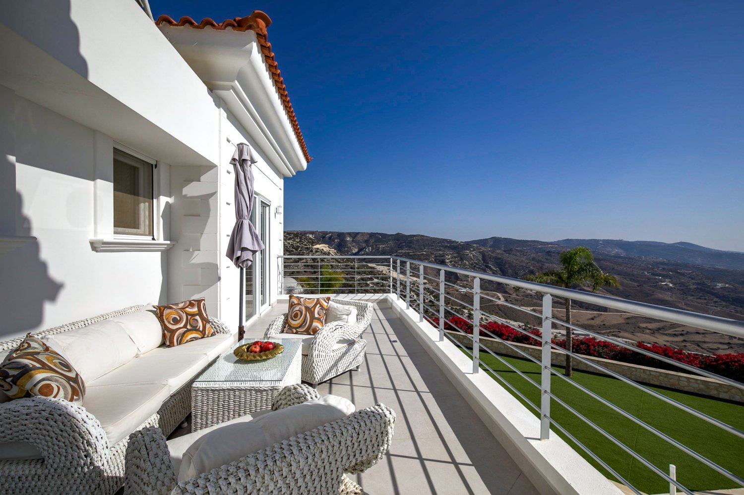4 bedrooms Villa in Pegeia, Paphos, Cyprus No. 62204