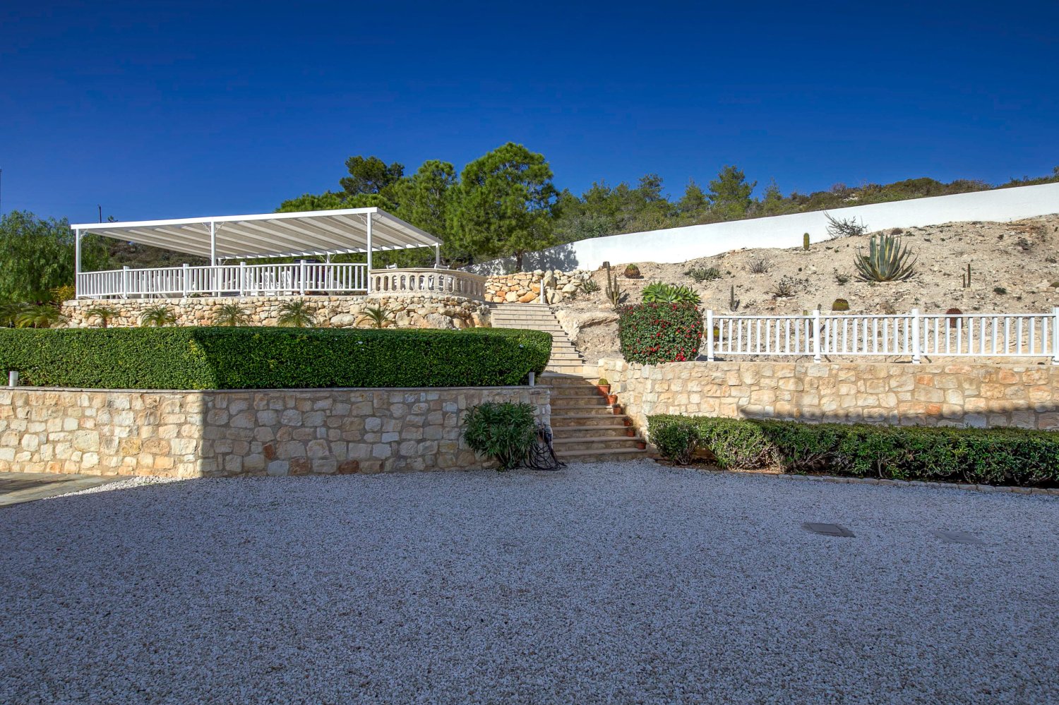 4 bedrooms Villa in Pegeia, Paphos, Cyprus No. 62204