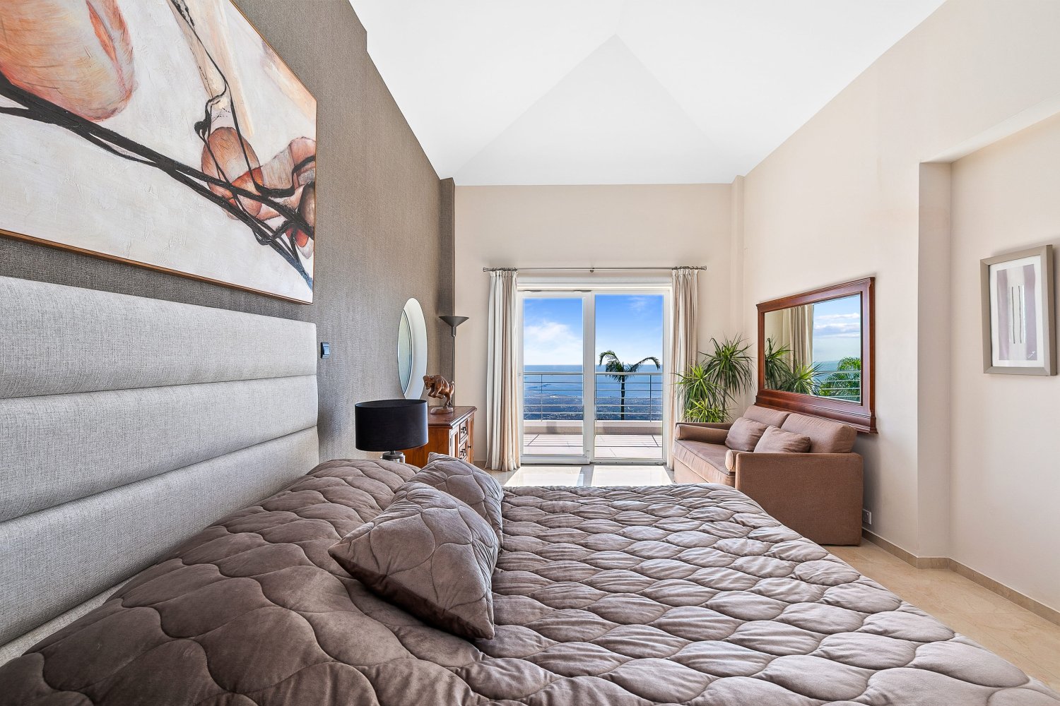 4 bedrooms Villa in Pegeia, Paphos, Cyprus No. 62204