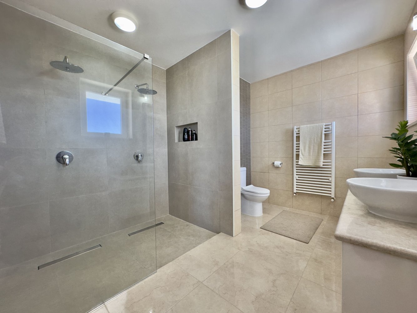 4 bedrooms Villa in Pegeia, Paphos, Cyprus No. 62204