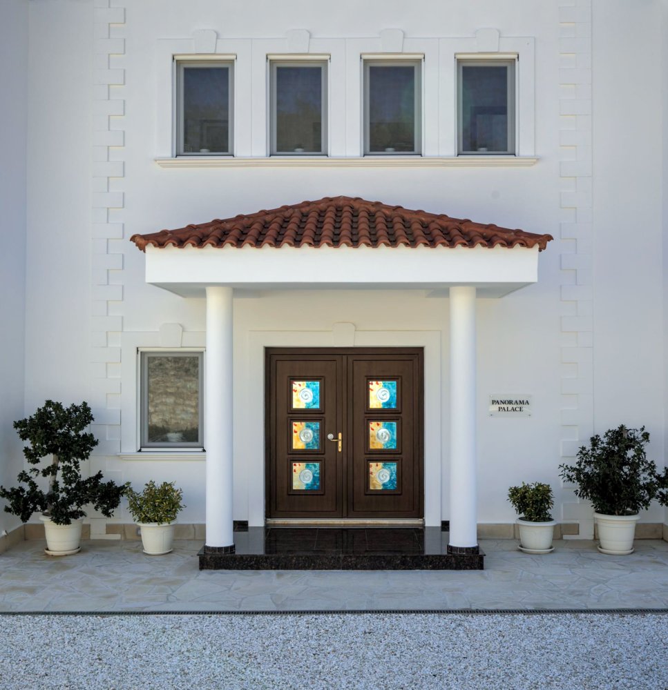 4 bedrooms Villa in Pegeia, Paphos, Cyprus No. 62204