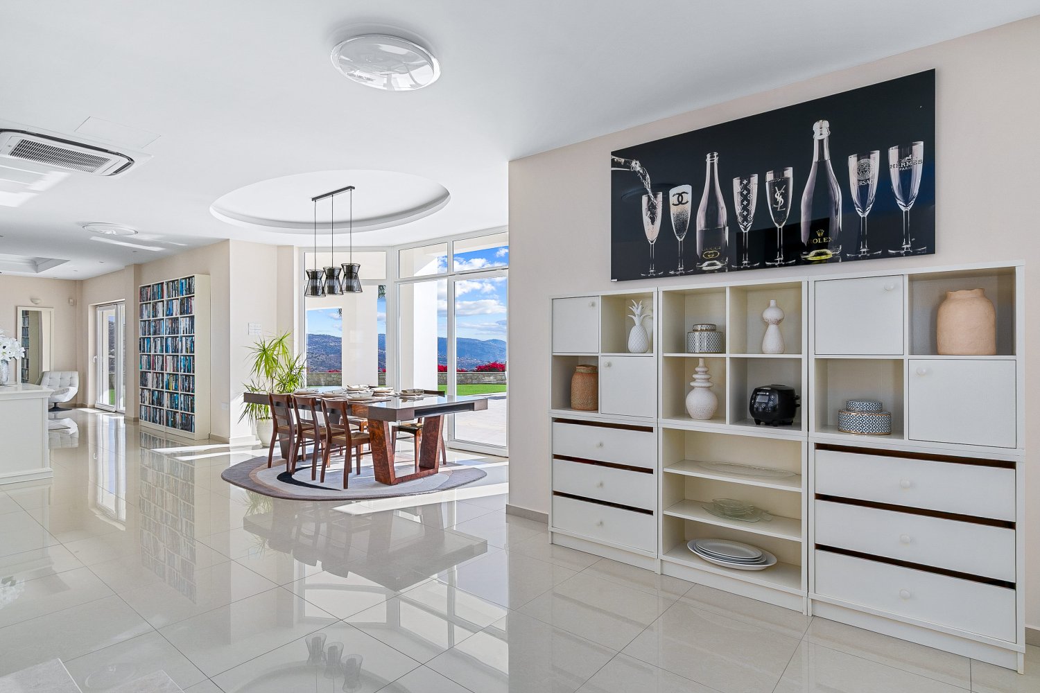 4 bedrooms Villa in Pegeia, Paphos, Cyprus No. 62204