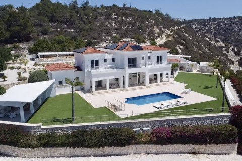 4 bedrooms Villa in Pegeia, Paphos, Cyprus No. 62204