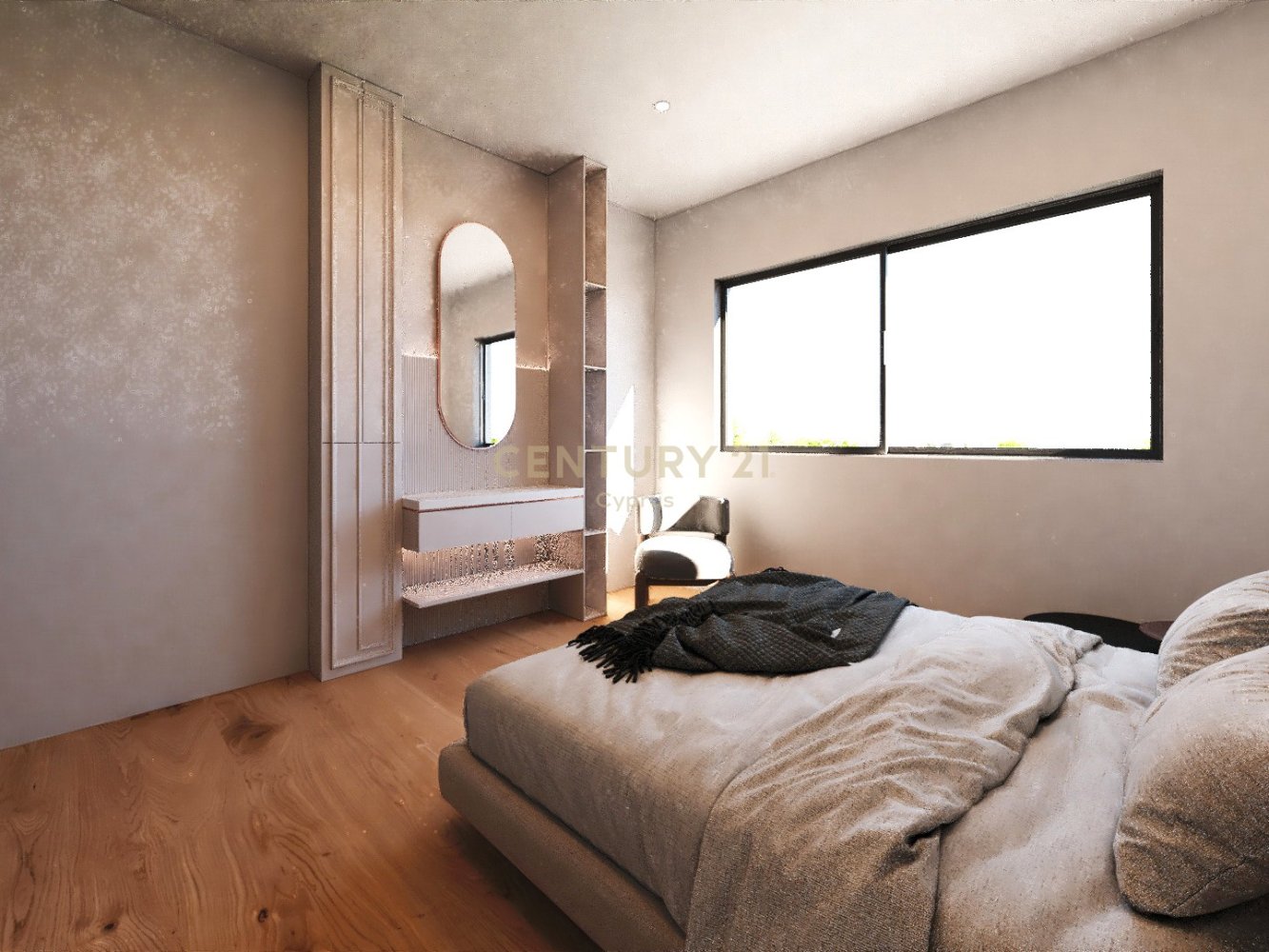 2 dormitorios Apartamento en Ekali, Limassol, Chipre No. 65463