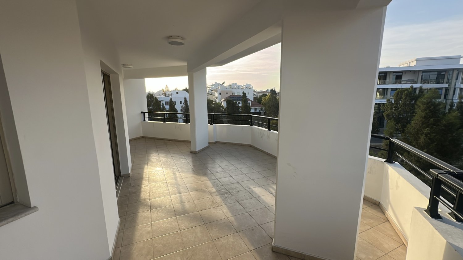 3 dormitorios Apartamento en Paphos, Chipre No. 60872
