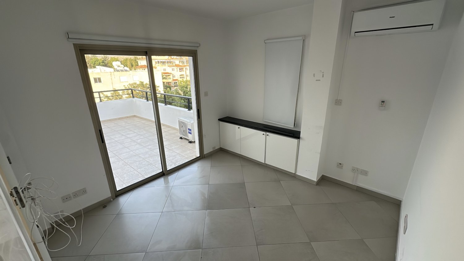 3 dormitorios Apartamento en Paphos, Chipre No. 60872
