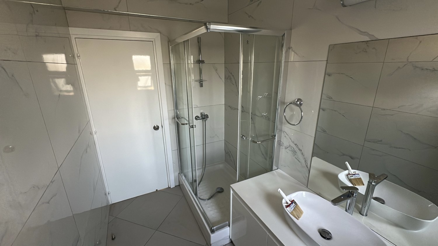 3 dormitorios Apartamento en Paphos, Chipre No. 60872