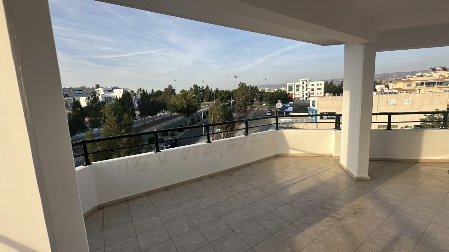 3 dormitorios Apartamento en Paphos, Chipre No. 60872