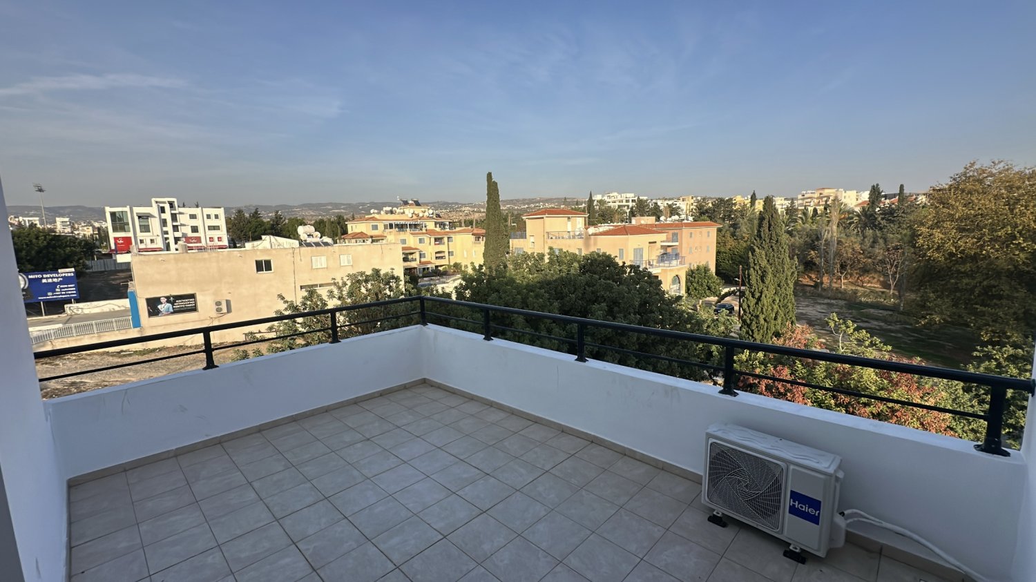 3 dormitorios Apartamento en Paphos, Chipre No. 60872