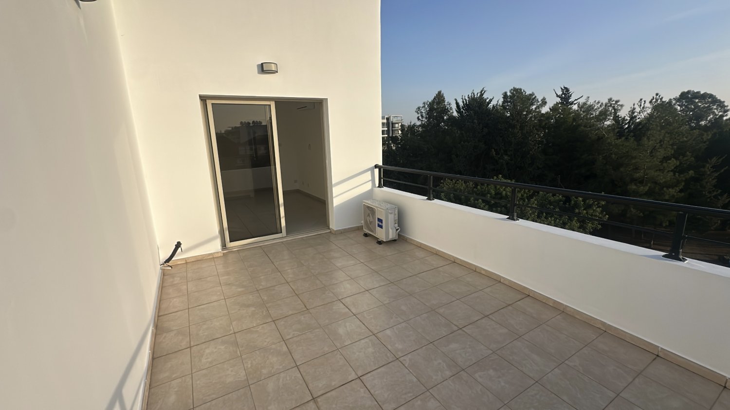 3 dormitorios Apartamento en Paphos, Chipre No. 60872