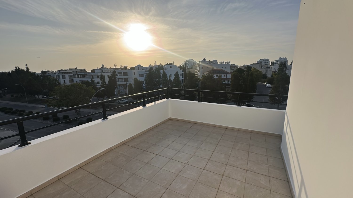 3 dormitorios Apartamento en Paphos, Chipre No. 60872