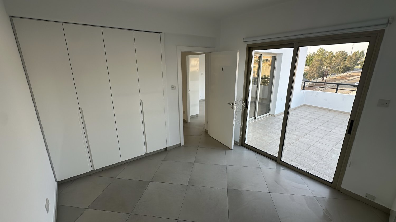 3 dormitorios Apartamento en Paphos, Chipre No. 60872