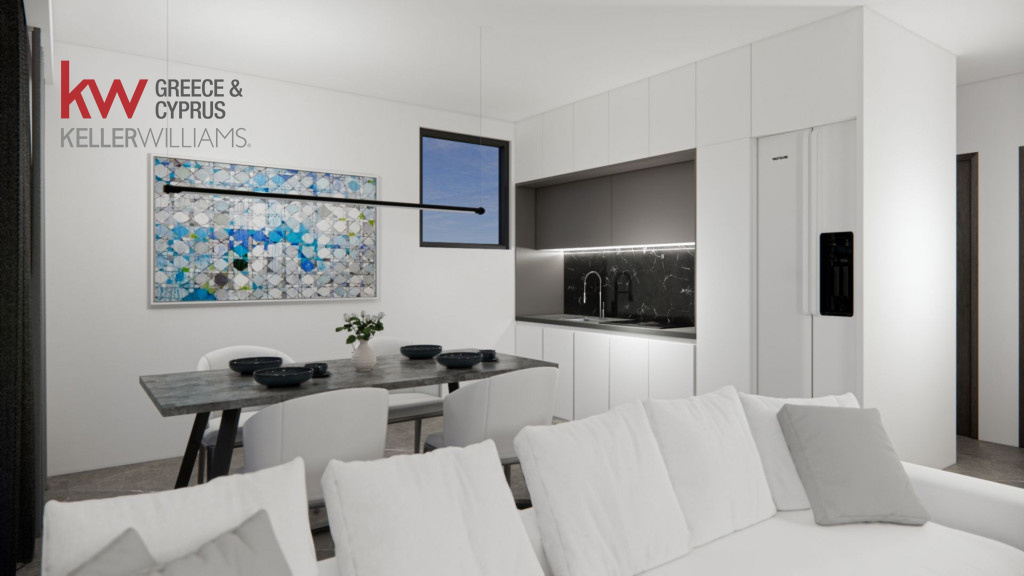 3 bedrooms Apartment in Paphos, Cyprus No. 60774
