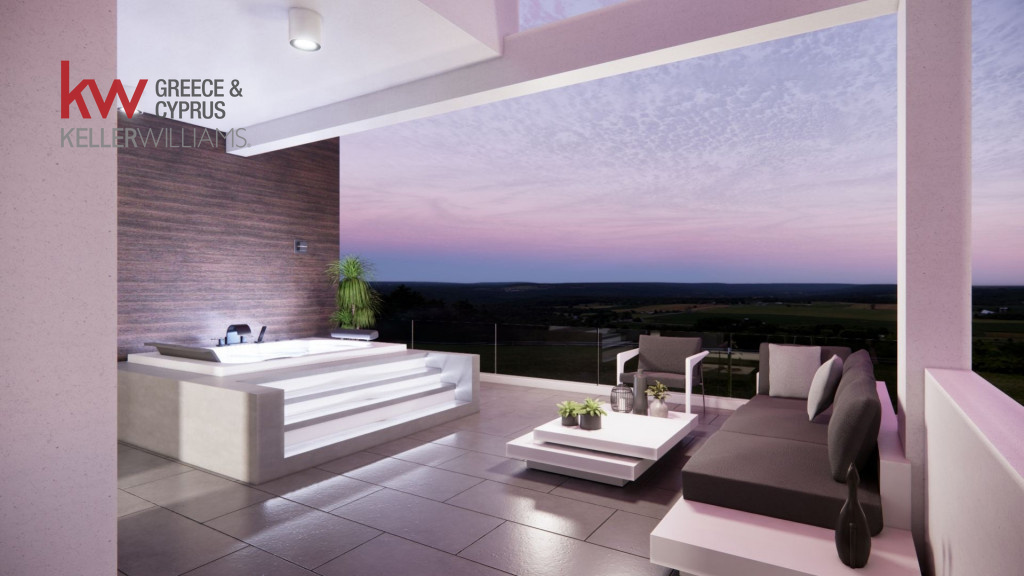 3 bedrooms Apartment in Paphos, Cyprus No. 60774