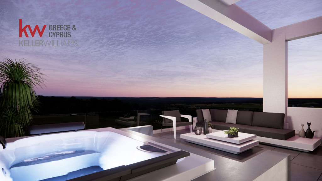 3 bedrooms Apartment in Paphos, Cyprus No. 60774