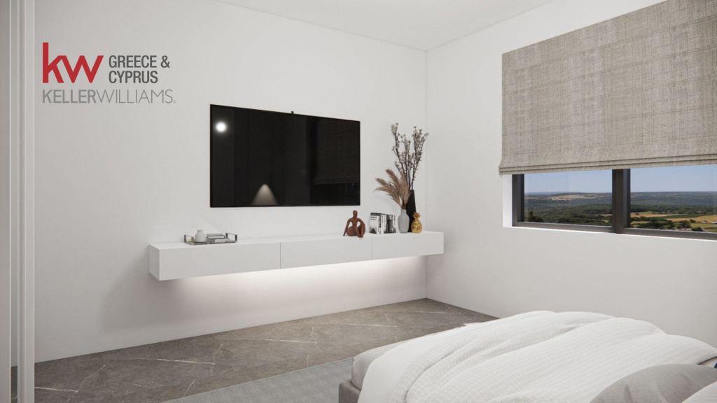 3 bedrooms Apartment in Paphos, Cyprus No. 60774