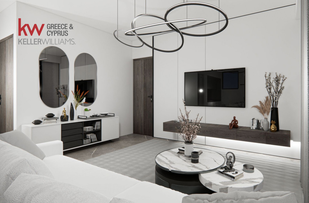3 bedrooms Apartment in Paphos, Cyprus No. 60774