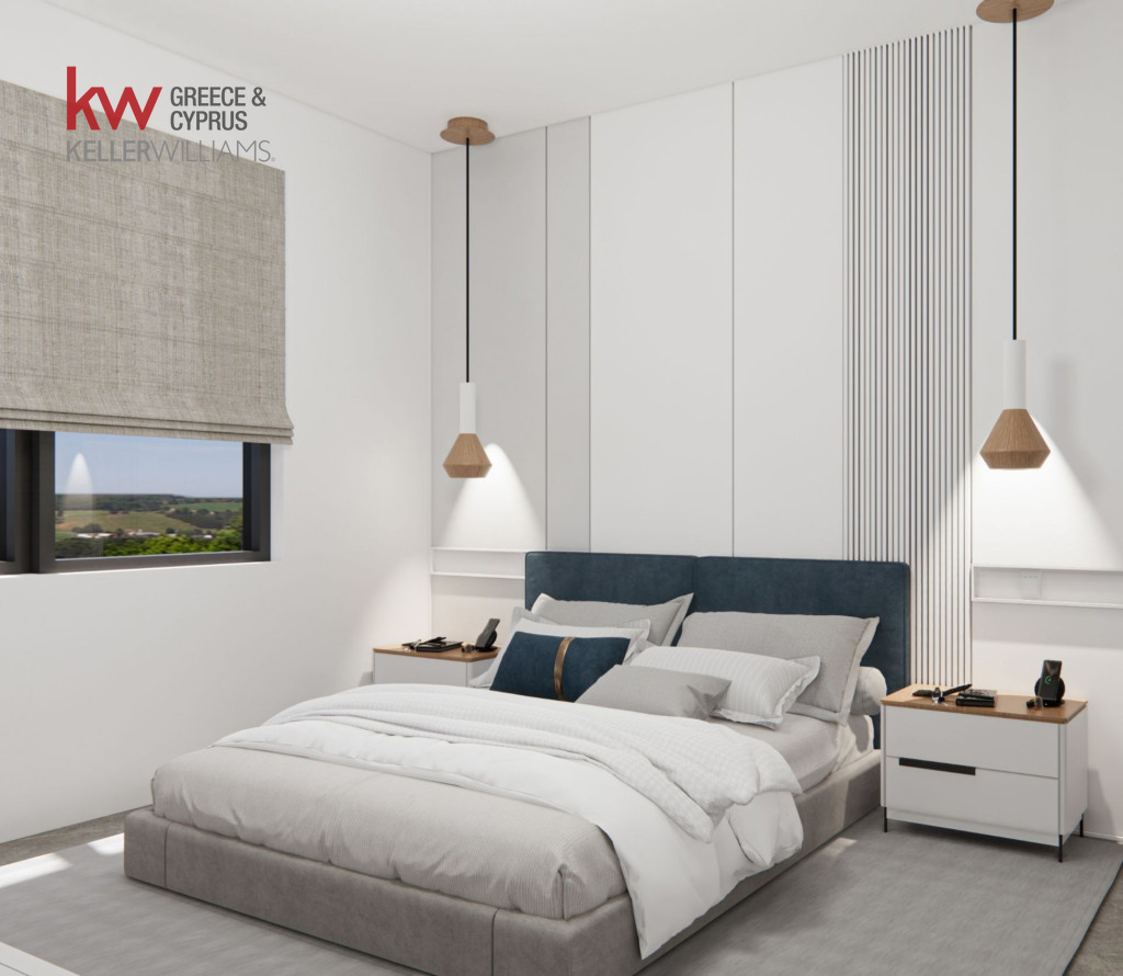 3 bedrooms Apartment in Paphos, Cyprus No. 60774