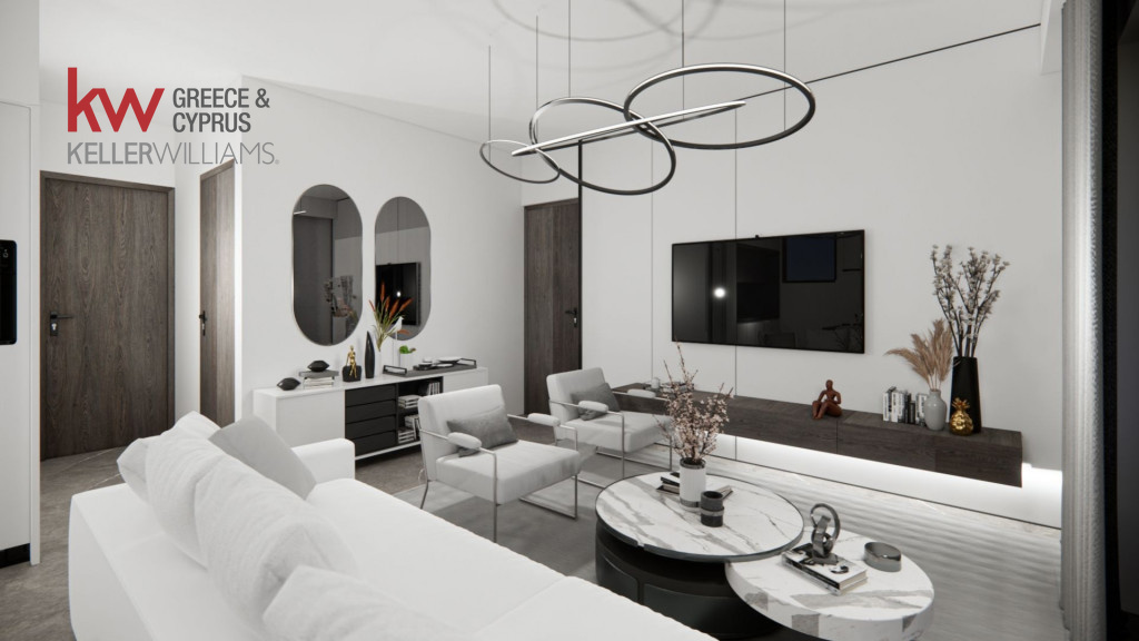 3 bedrooms Apartment in Paphos, Cyprus No. 60774