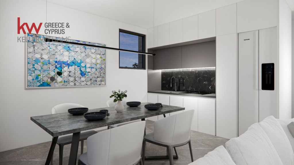 3 bedrooms Apartment in Paphos, Cyprus No. 60774