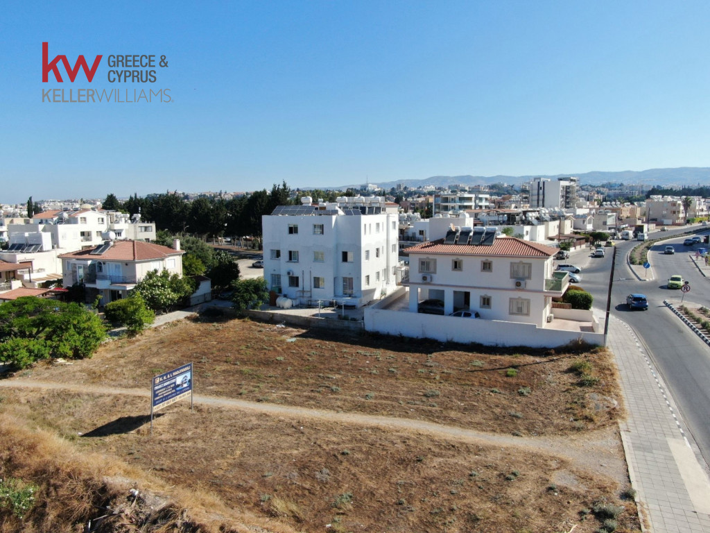 3 bedrooms Apartment in Paphos, Cyprus No. 60774