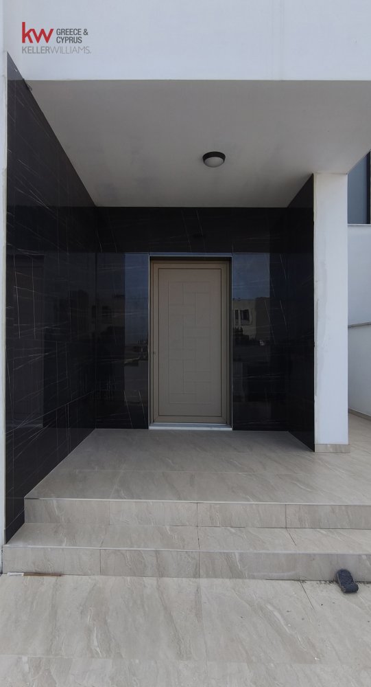 3 chambres Maison de Ville à Geri, Nicosia, Chypre No. 39629