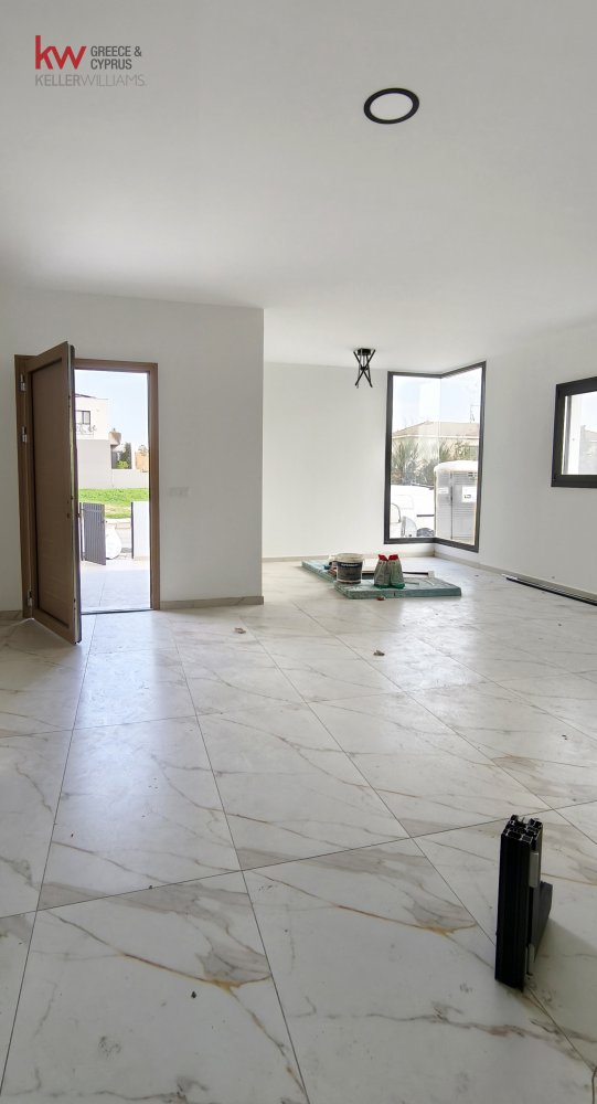 3 chambres Maison de Ville à Geri, Nicosia, Chypre No. 39629