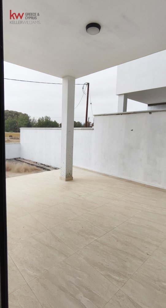 3 chambres Maison de Ville à Geri, Nicosia, Chypre No. 39629