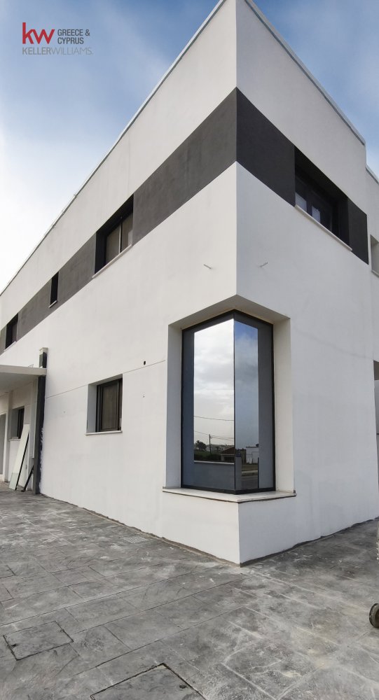 3 chambres Maison de Ville à Geri, Nicosia, Chypre No. 39629