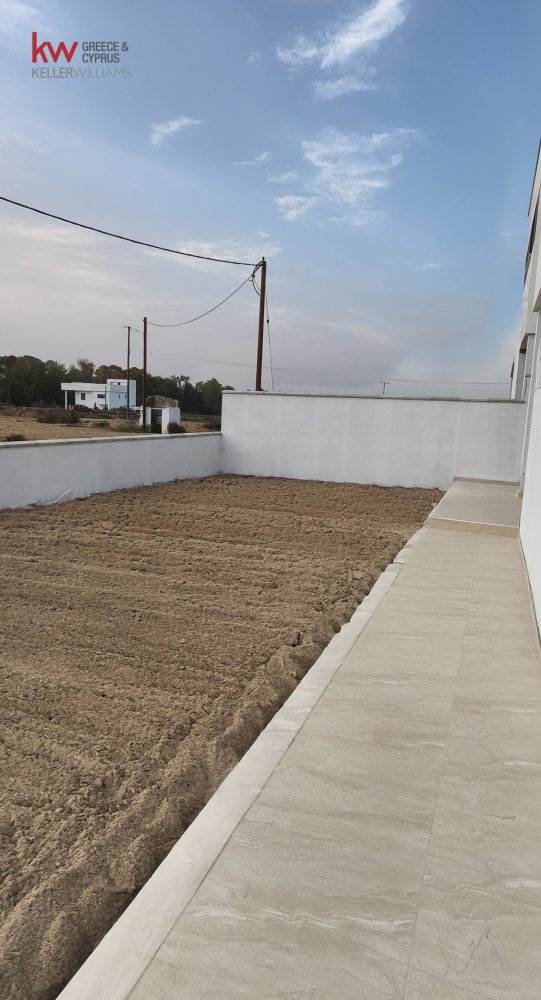 3 chambres Maison de Ville à Geri, Nicosia, Chypre No. 39629
