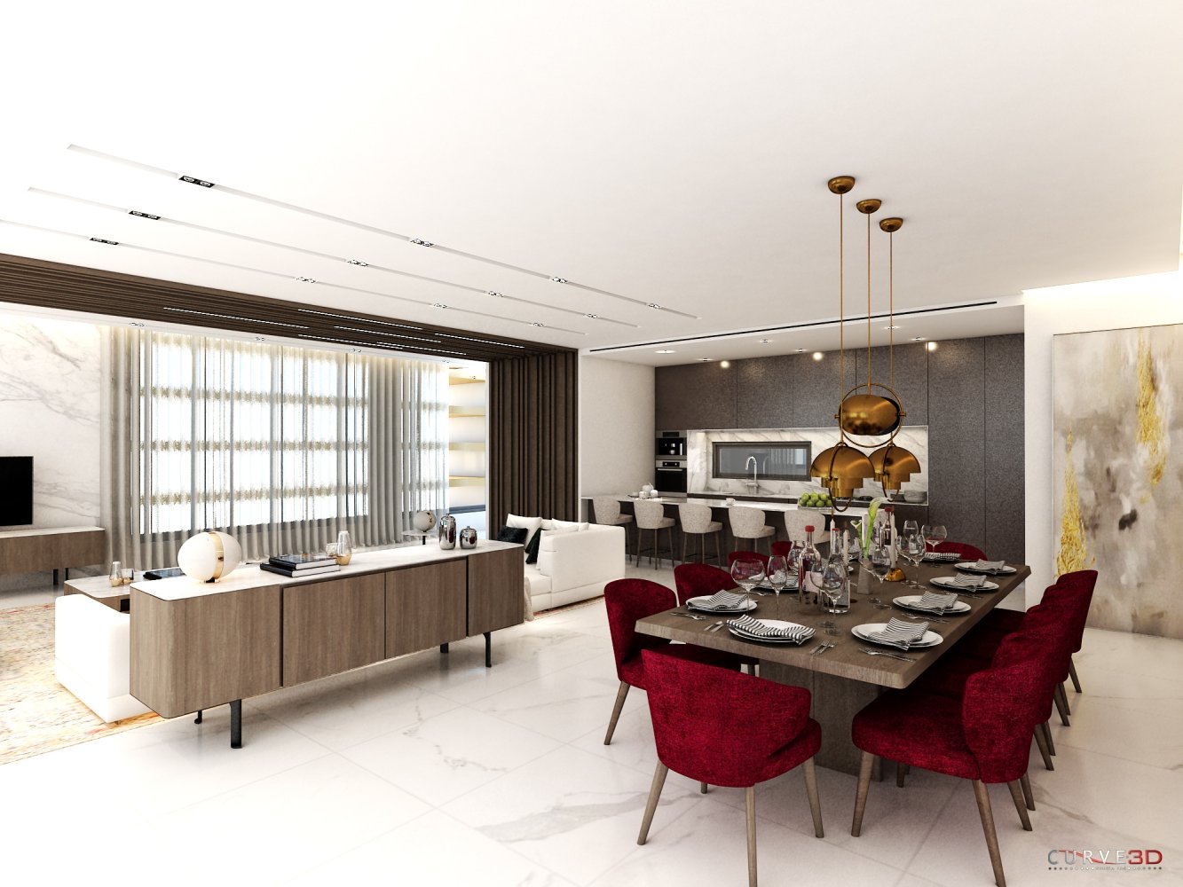 2 dormitorios Apartamento en Larnaca, Larnaka, Chipre No. 65255