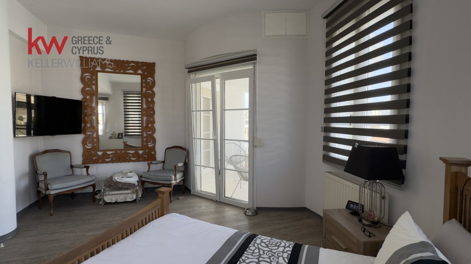 4 chambres Villa à Larnaca, Larnaka, Chypre No. 52268