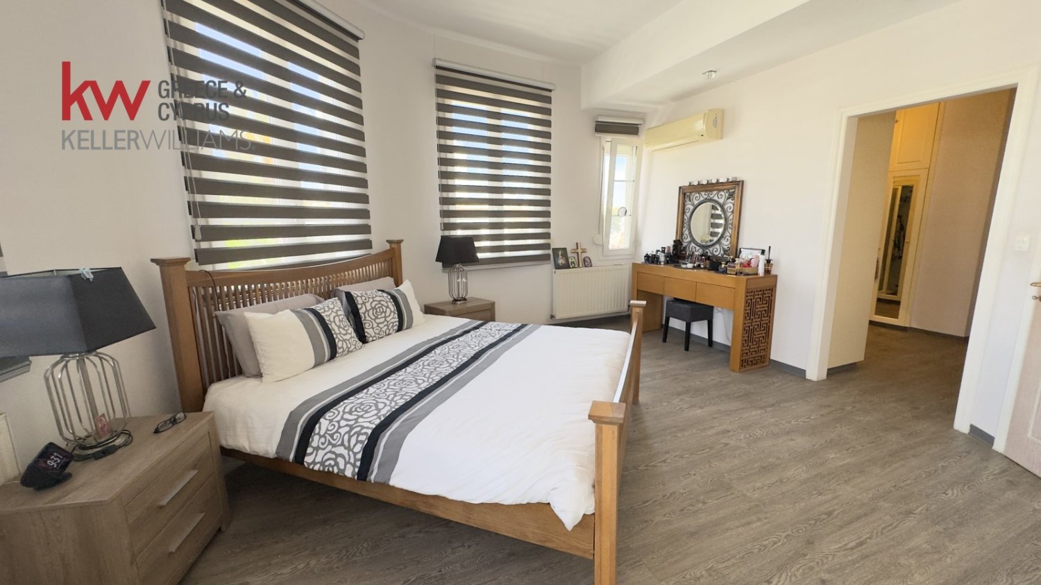 4 chambres Villa à Larnaca, Larnaka, Chypre No. 52268